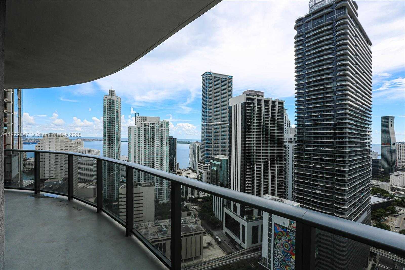 Small Image of 45 SOUTH WEST 9TH ST #3403, Miami Number 16