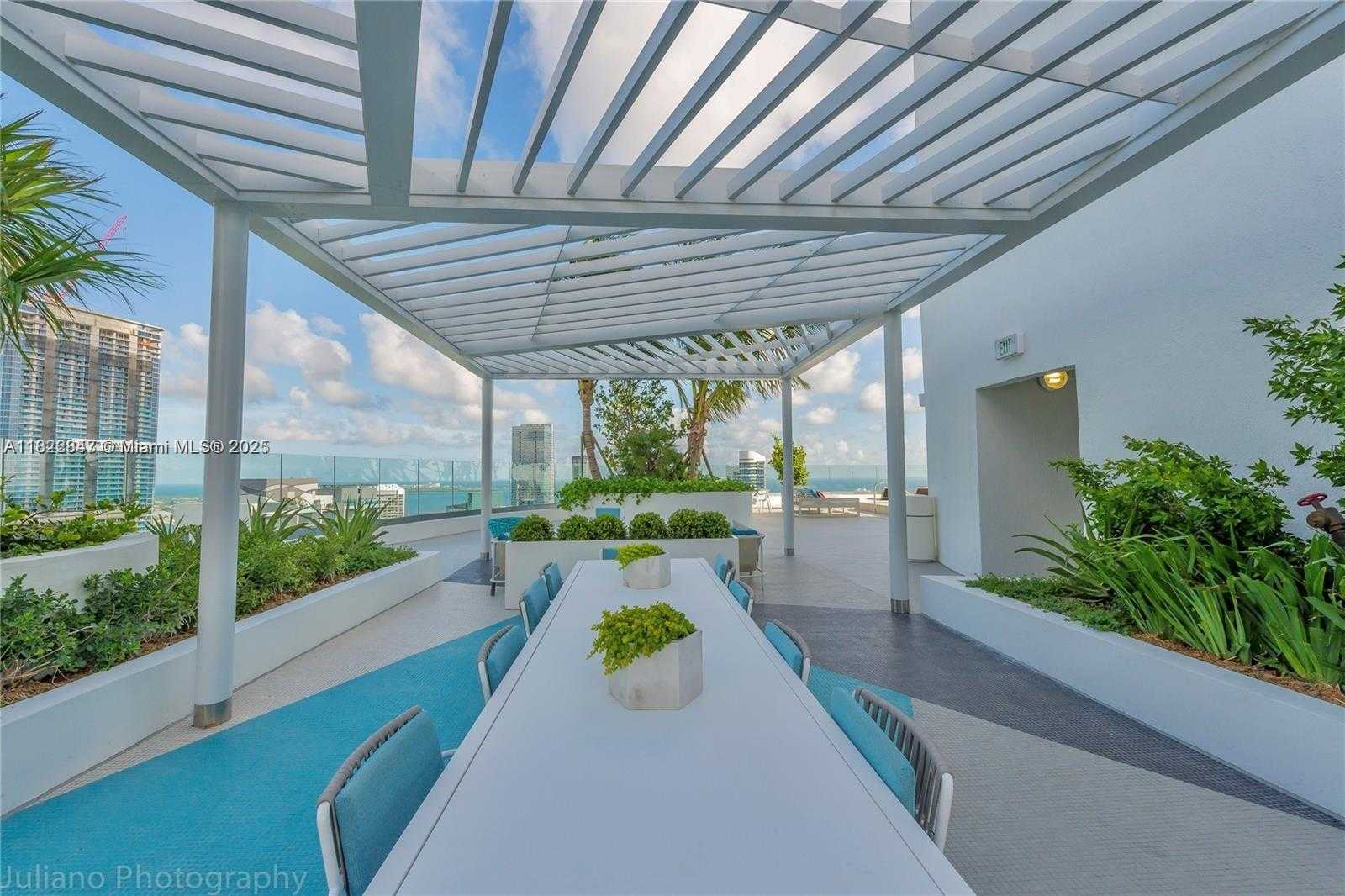 Small Image of 45 SOUTH WEST 9TH ST #3403, Miami Number 26