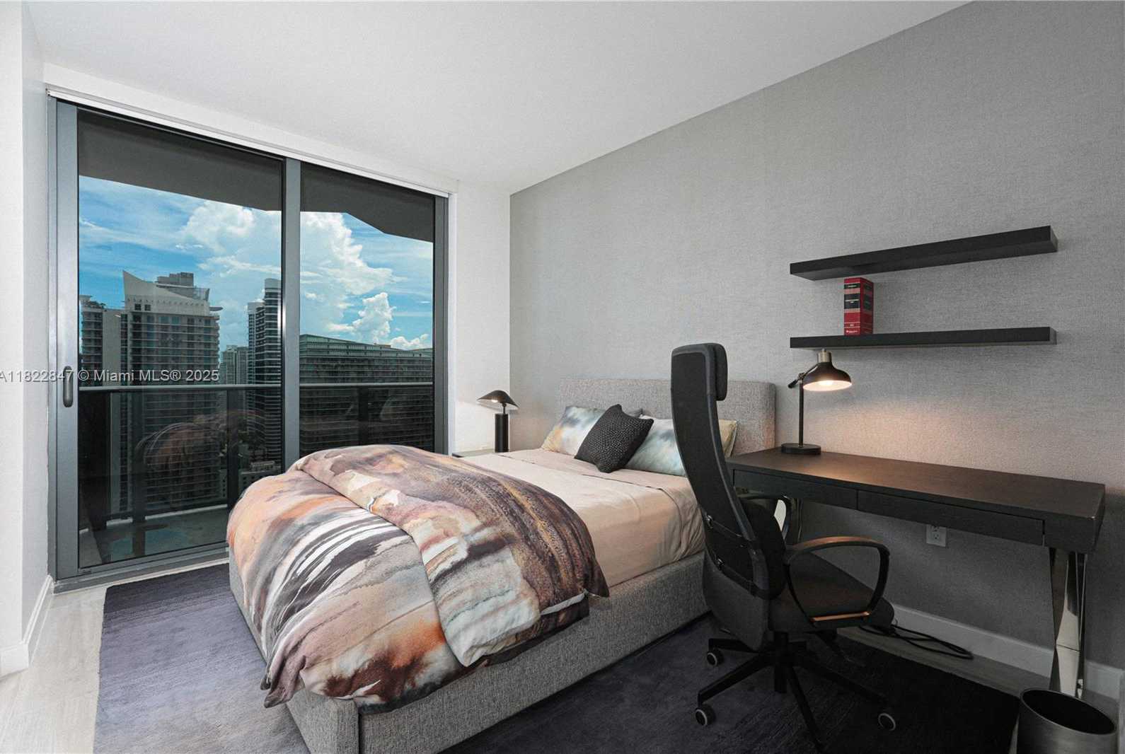 Small Image of 45 SOUTH WEST 9TH ST #3403, Miami Number 7