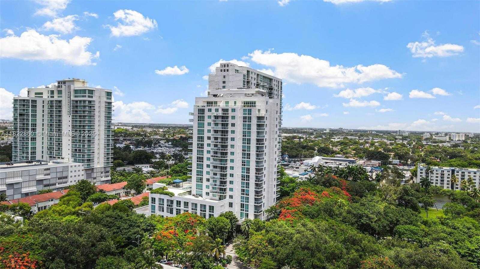 Small Image of 1861 NW S RIVER DR #PH-01, Miami Number 2