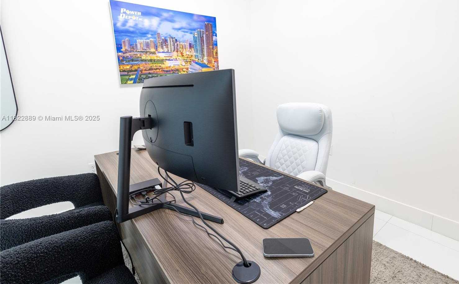 Small Image of 900 BISCAYNE BLVD #2210, Miami Number 29