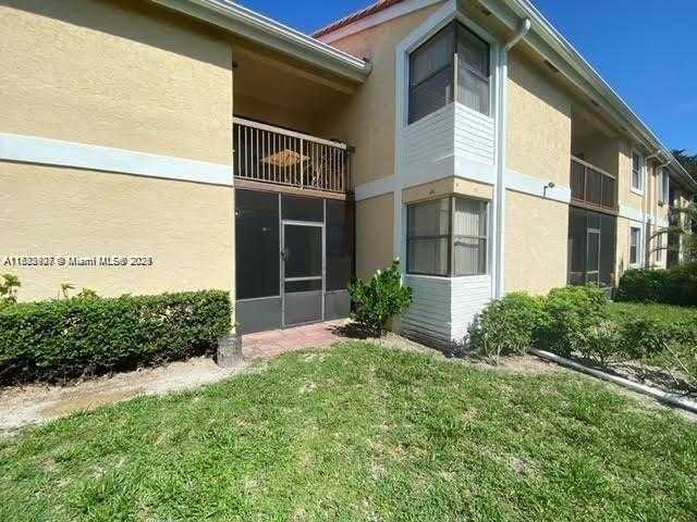 Small Image of 5841 RIVERSIDE DR #106A3, Coral Springs Number 13