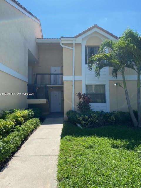 Small Image of 5841 RIVERSIDE DR #106A3, Coral Springs Number 17