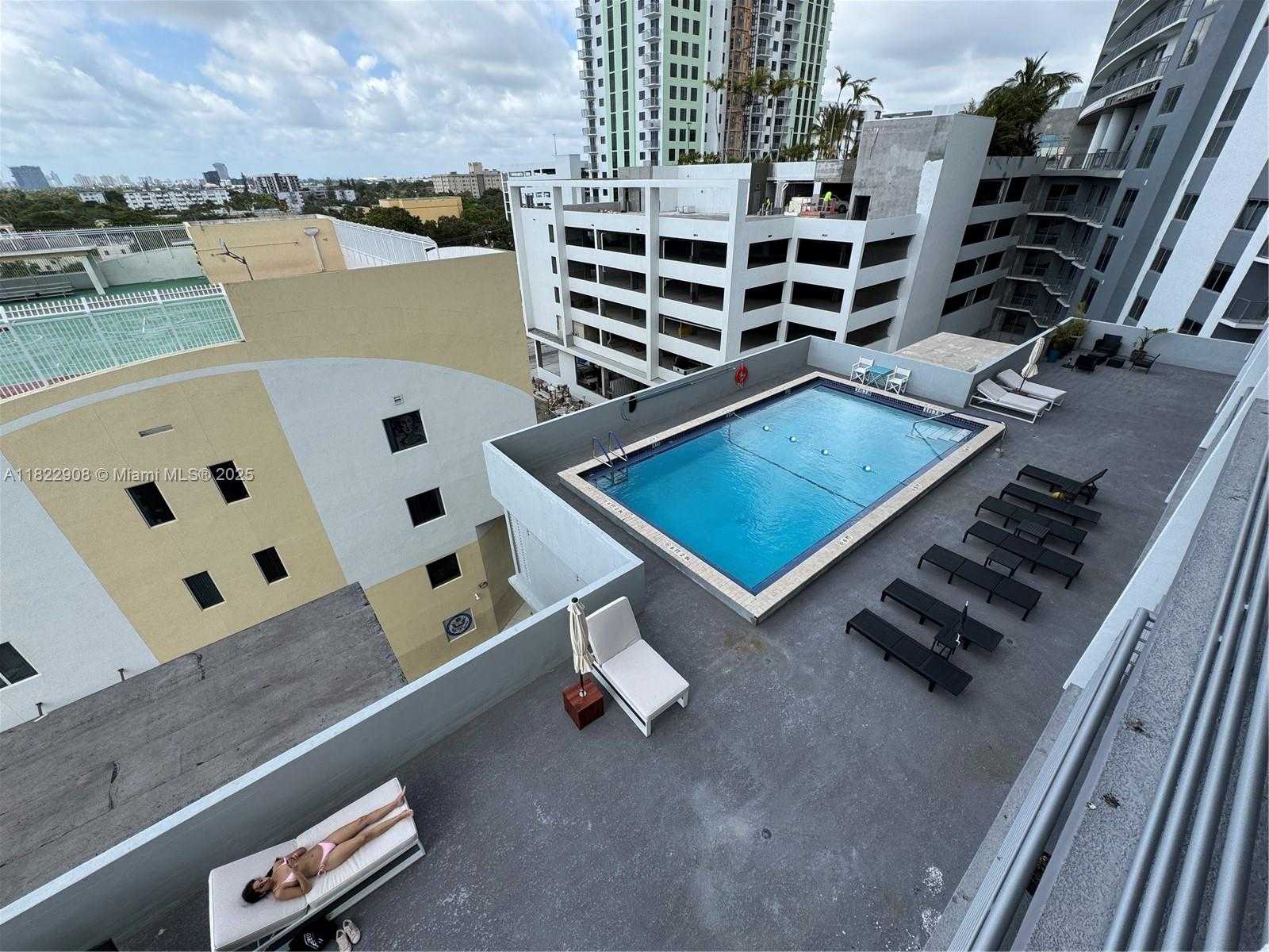 Small Image of 1720 HARRISON ST #14D, Hollywood Number 10