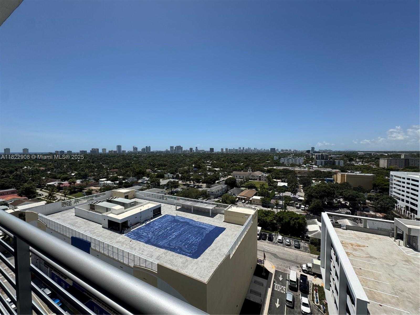 Small Image of 1720 HARRISON ST #14D, Hollywood Number 11