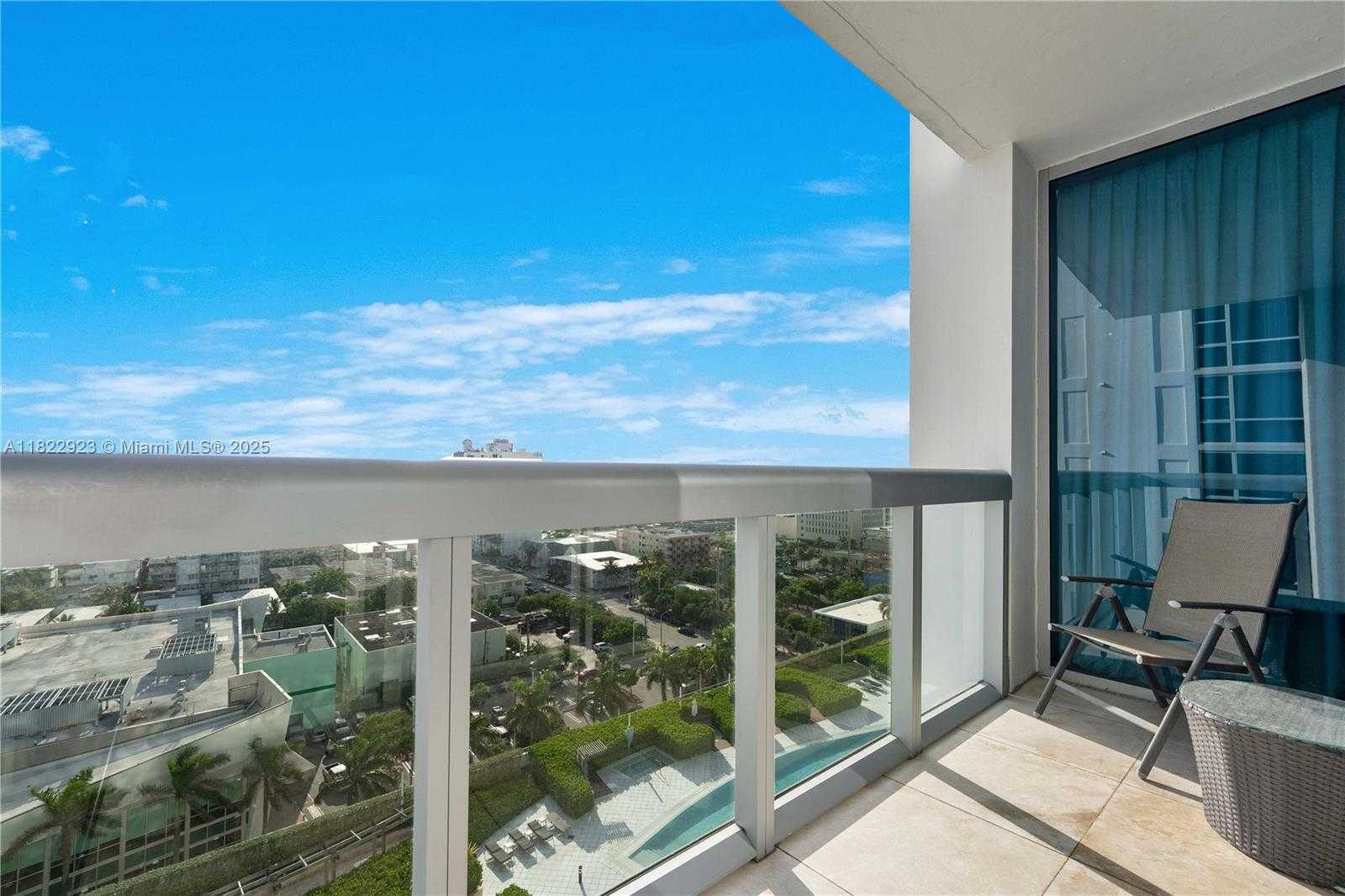 Small Image of 6899 COLLINS AVE #1409, Miami Beach Number 2