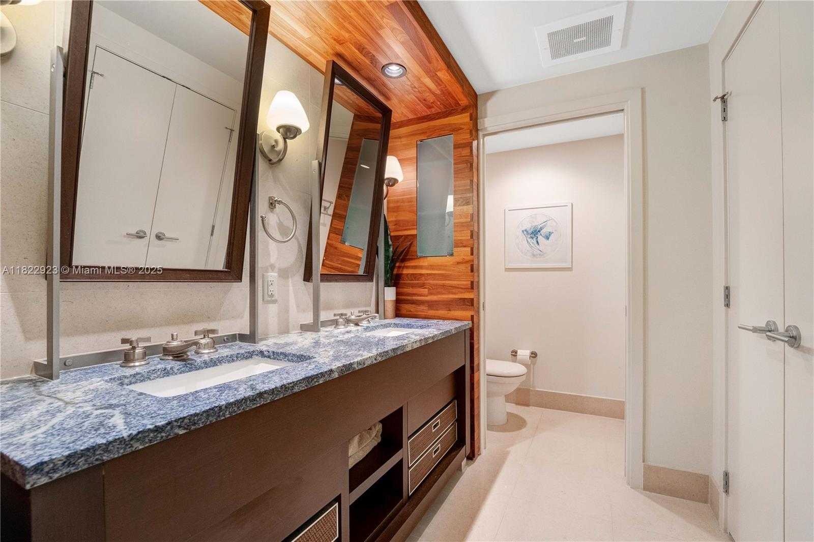 Small Image of 6899 COLLINS AVE #1409, Miami Beach Number 21