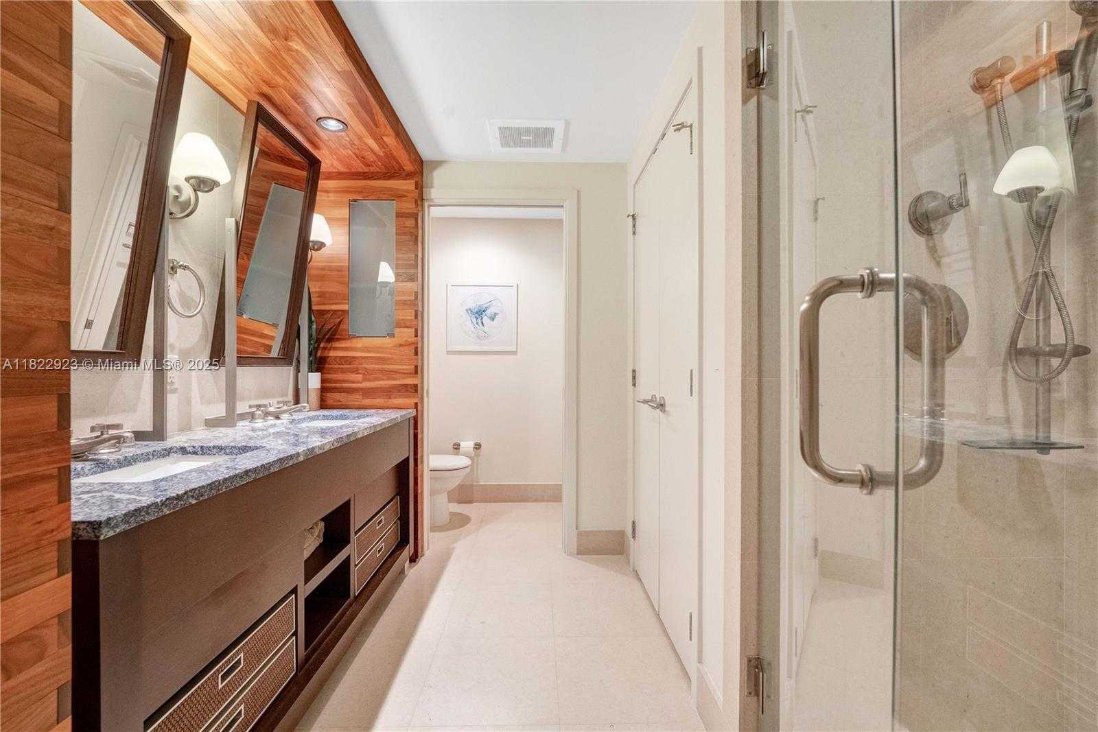 Small Image of 6899 COLLINS AVE #1409, Miami Beach Number 25