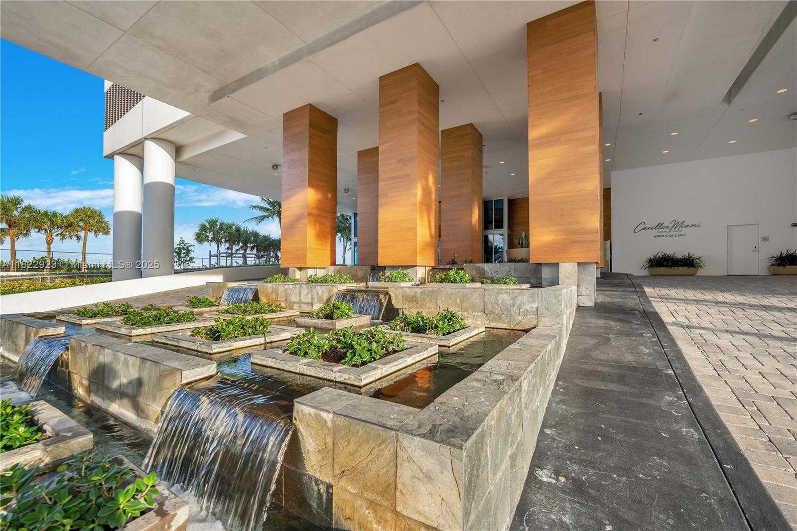 Small Image of 6899 COLLINS AVE #1409, Miami Beach Number 34