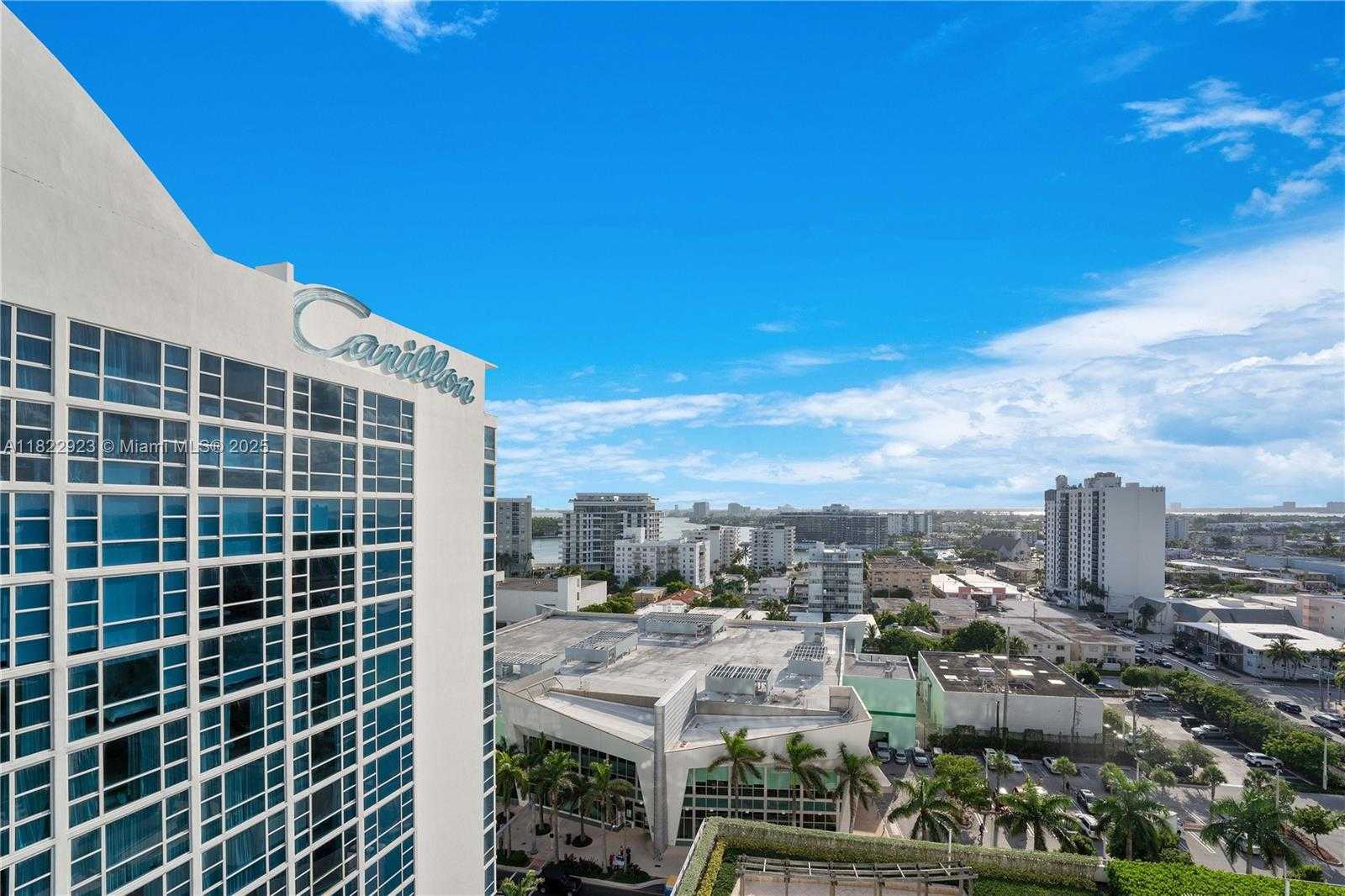Small Image of 6899 COLLINS AVE #1409, Miami Beach Number 5