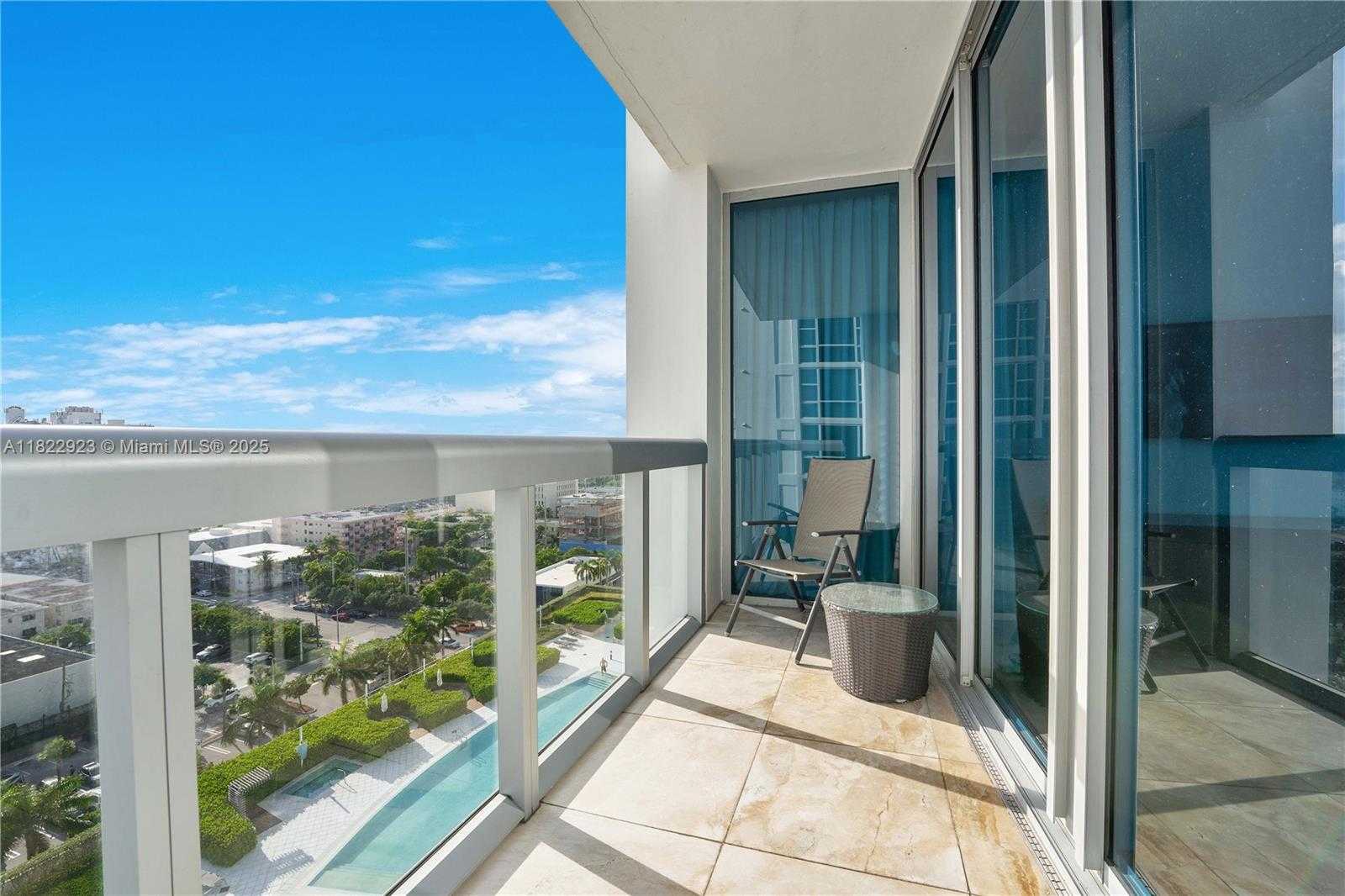 Small Image of 6899 COLLINS AVE #1409, Miami Beach Number 9