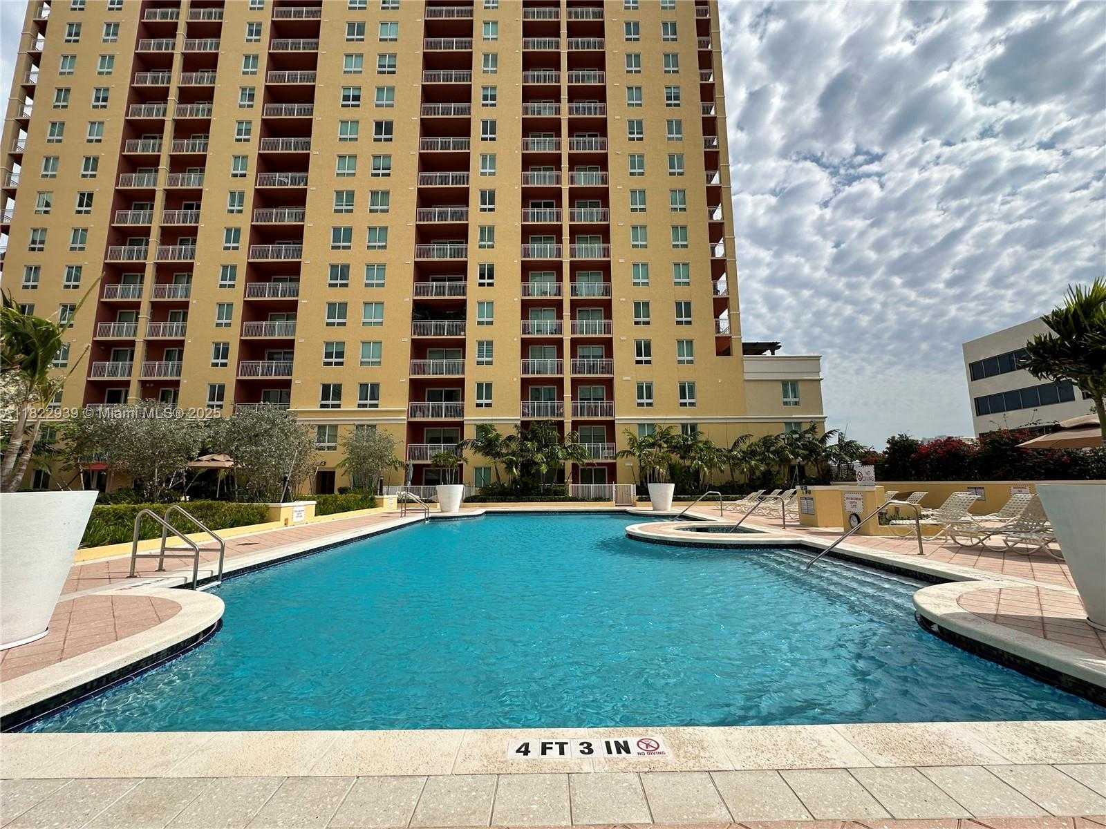 Small Image of 7350 SOUTH WEST 89TH ST #602S, Miami Number 22
