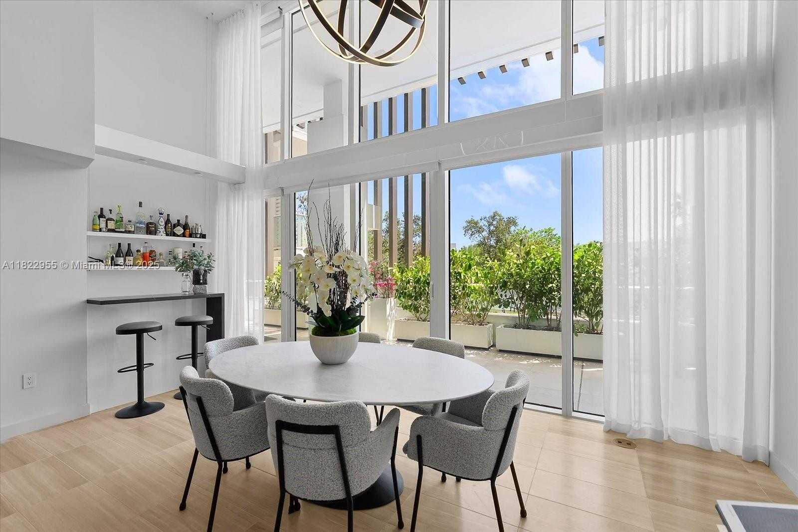 Small Image of 4701 NORTH MERIDIAN AVE #217, Miami Beach Number 13