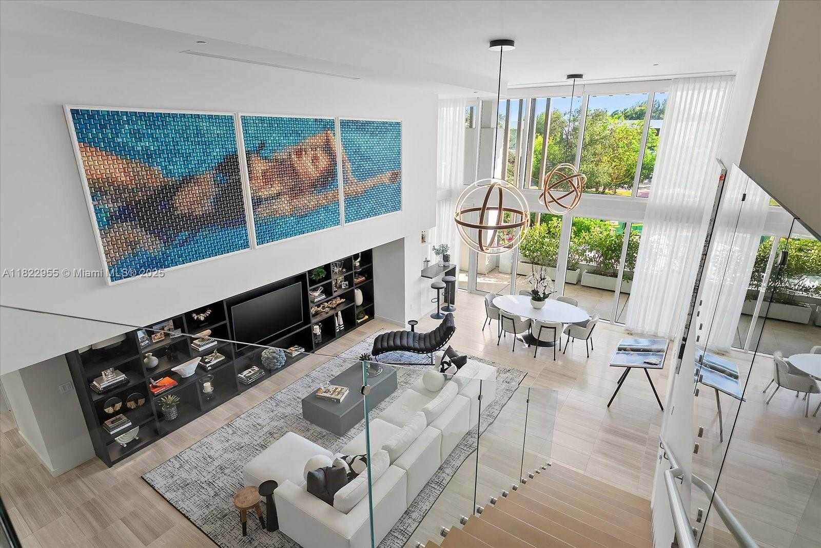 Small Image of 4701 NORTH MERIDIAN AVE #217, Miami Beach Number 14