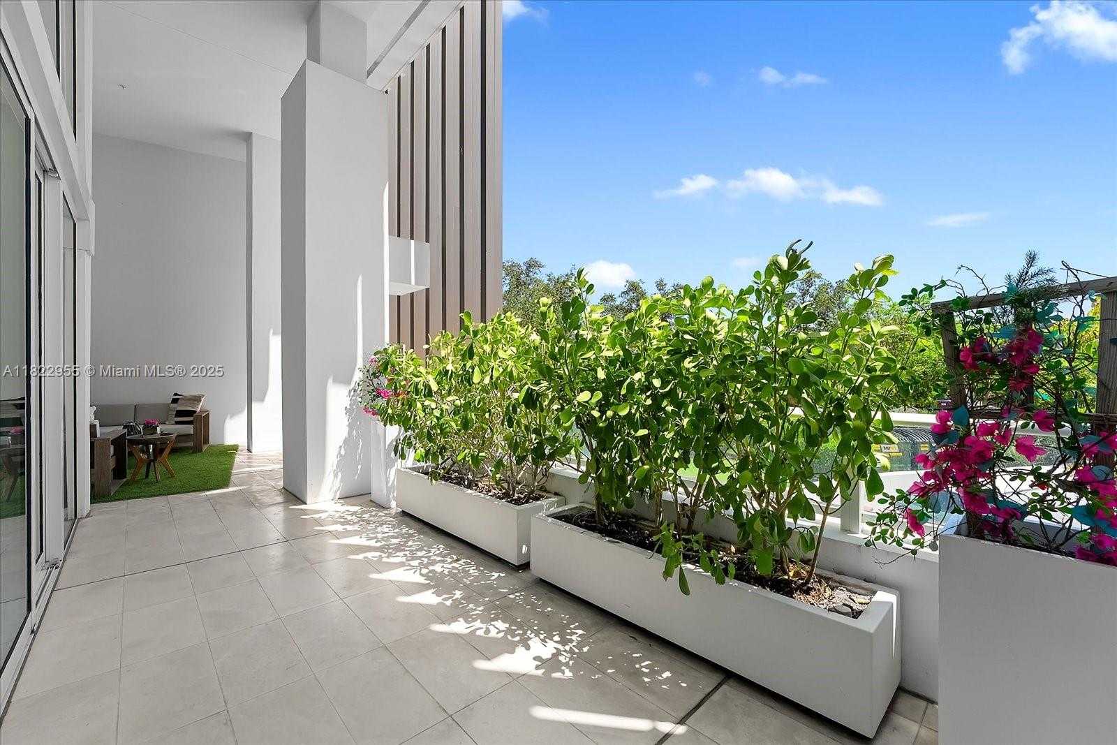 Small Image of 4701 NORTH MERIDIAN AVE #217, Miami Beach Number 19