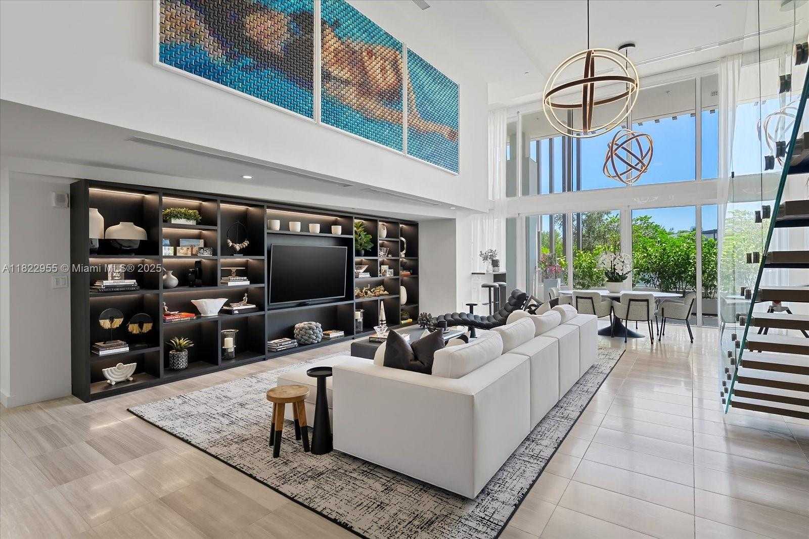 Small Image of 4701 NORTH MERIDIAN AVE #217, Miami Beach Number 2