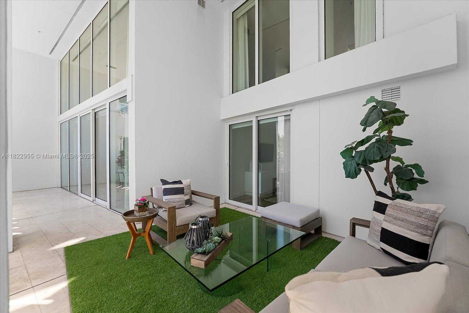 Small Image of 4701 NORTH MERIDIAN AVE #217, Miami Beach Number 20