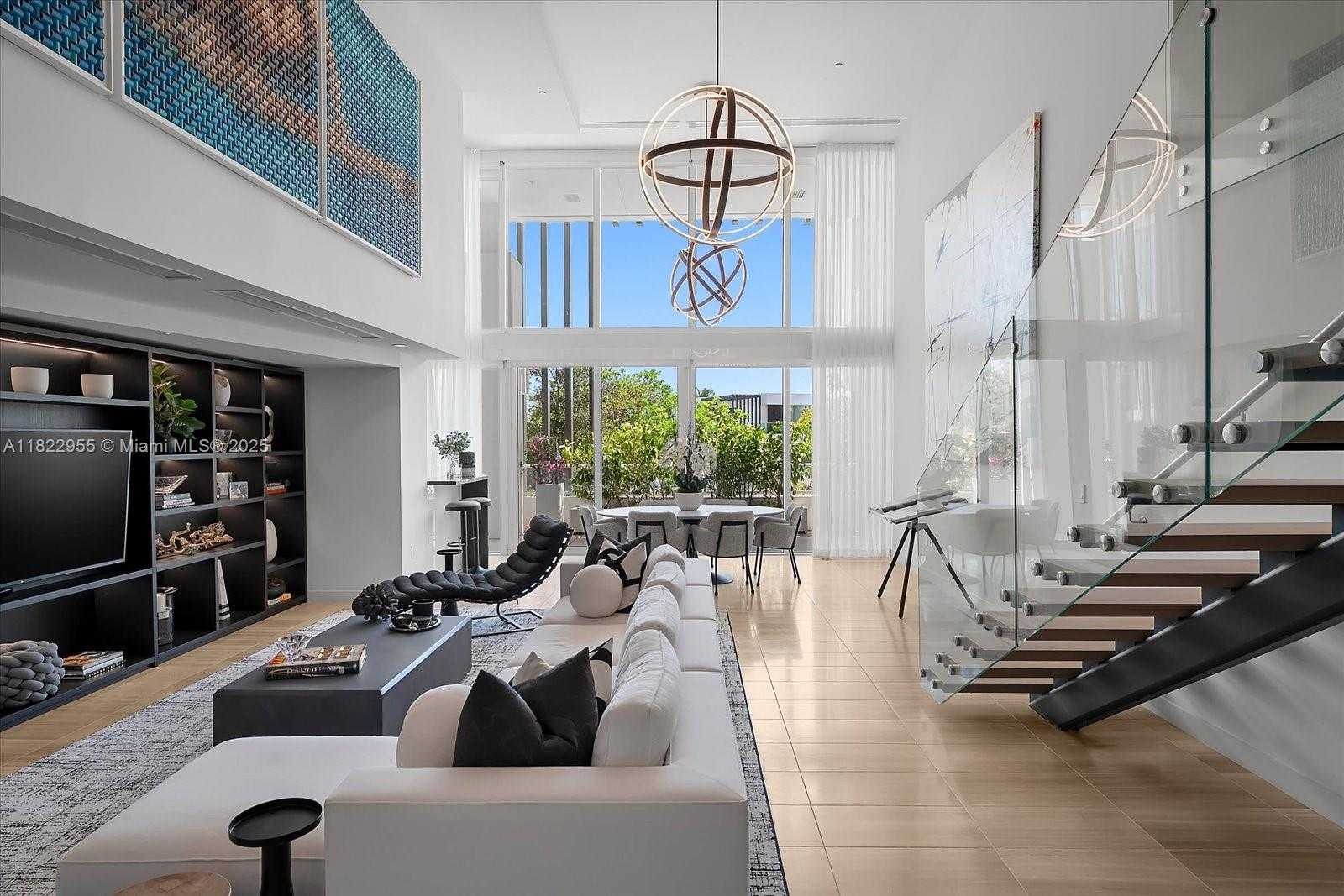Small Image of 4701 NORTH MERIDIAN AVE #217, Miami Beach Number 3