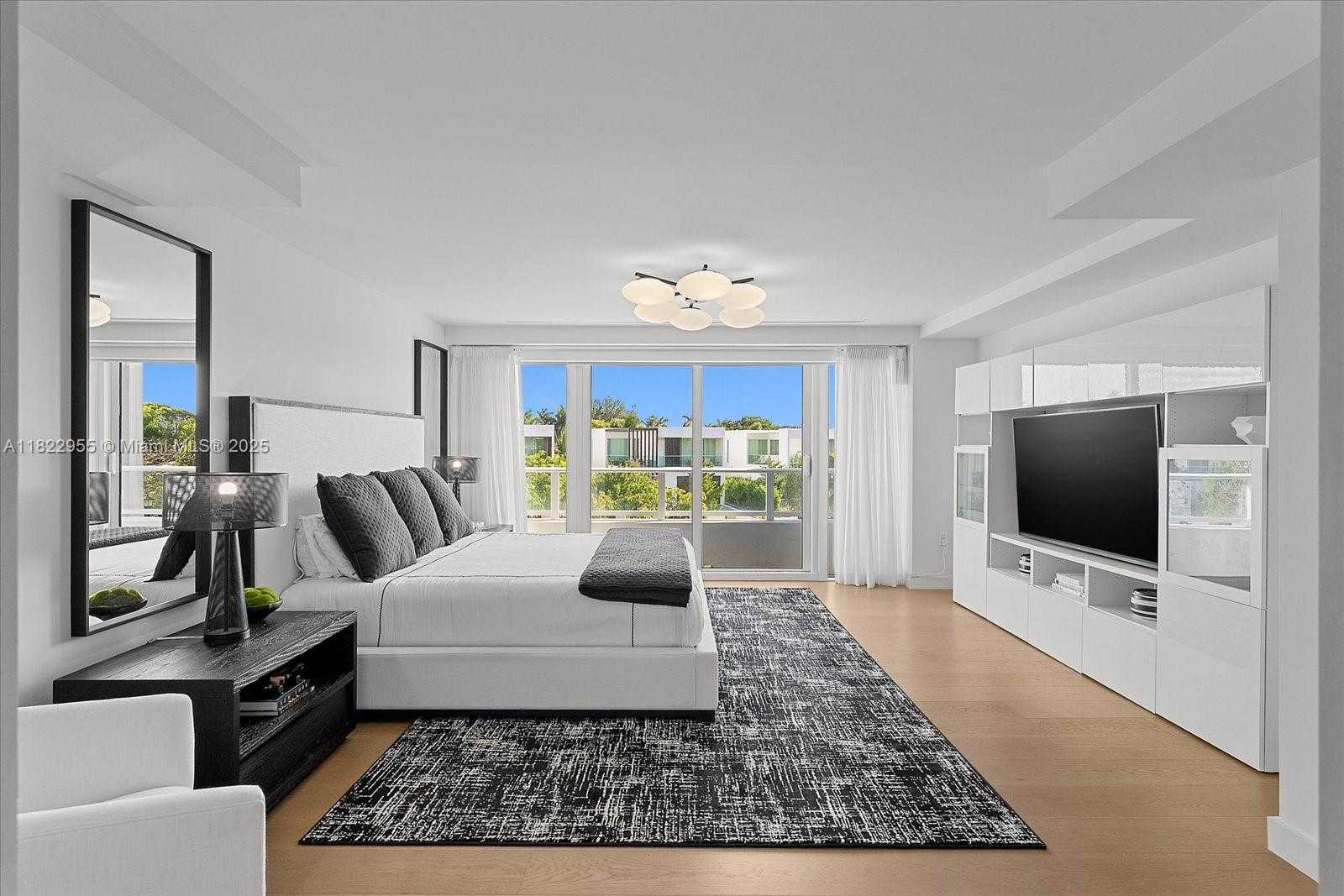Small Image of 4701 NORTH MERIDIAN AVE #217, Miami Beach Number 31