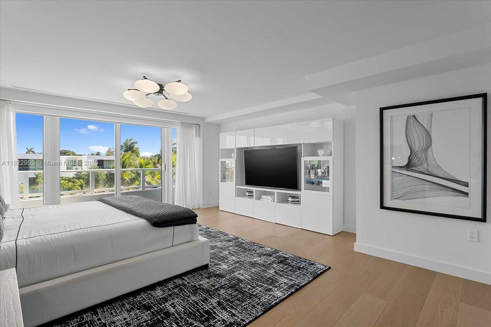 Small Image of 4701 NORTH MERIDIAN AVE #217, Miami Beach Number 33