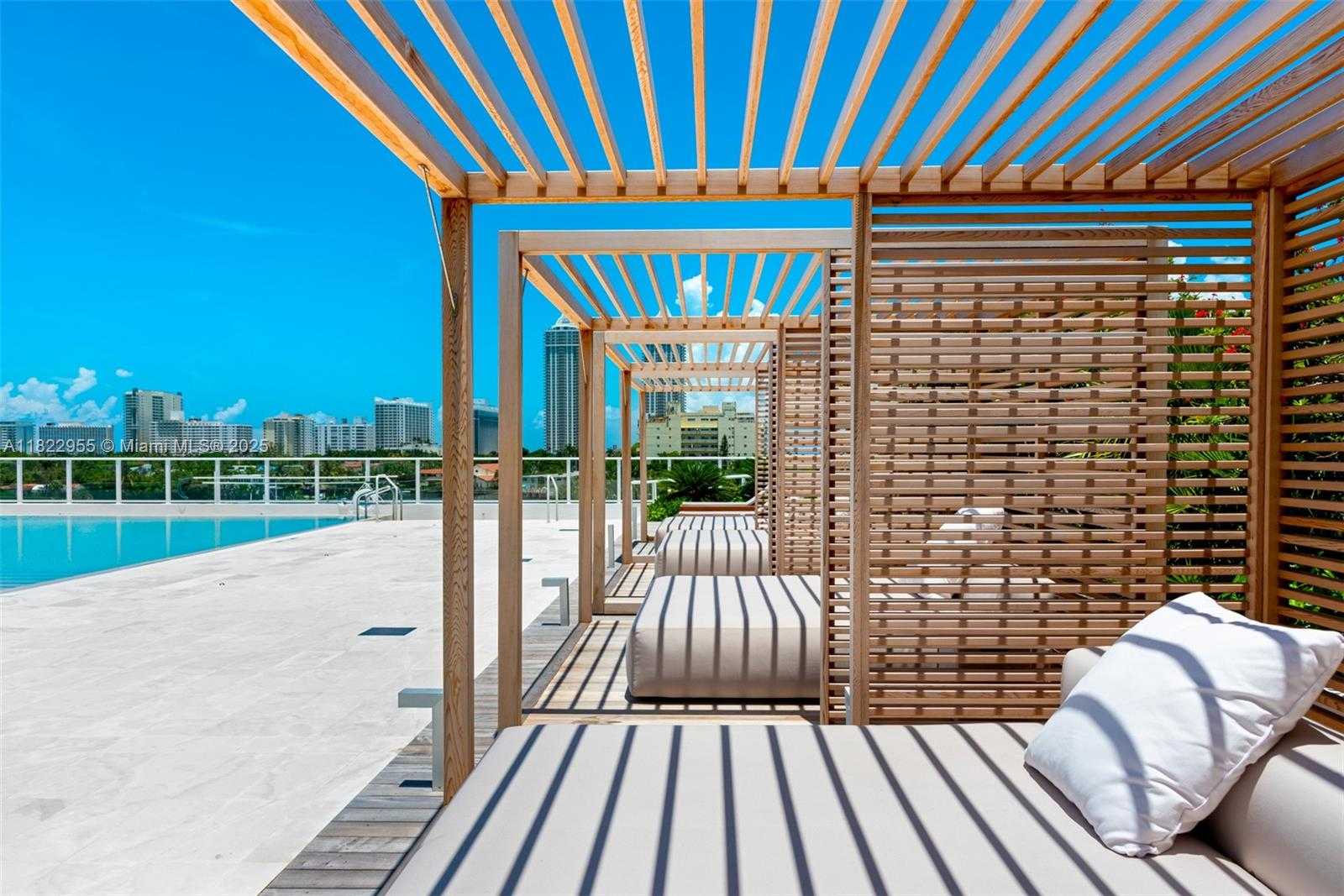 Small Image of 4701 NORTH MERIDIAN AVE #217, Miami Beach Number 43