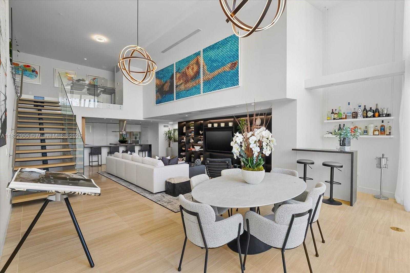 Small Image of 4701 NORTH MERIDIAN AVE #217, Miami Beach Number 5