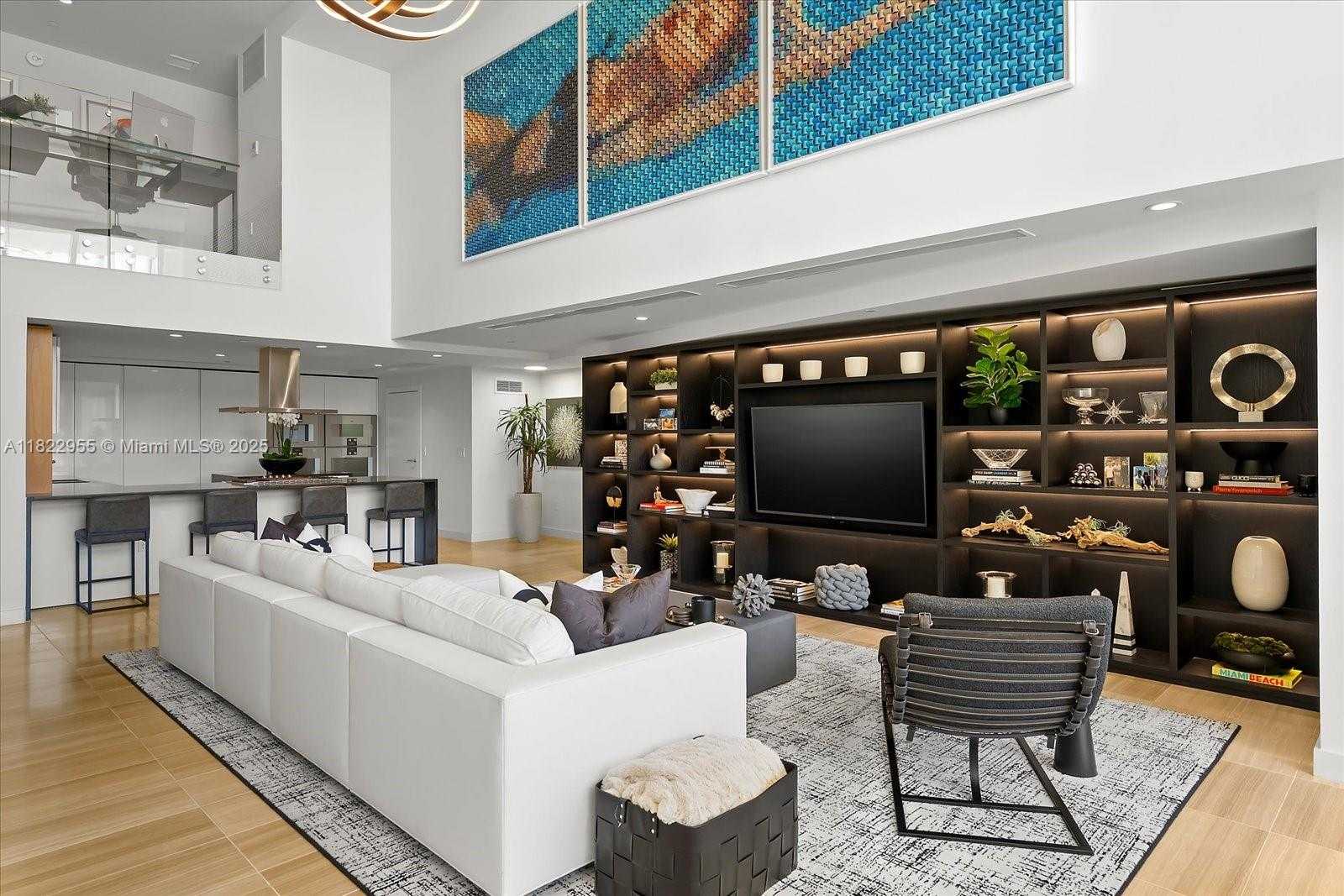 Small Image of 4701 NORTH MERIDIAN AVE #217, Miami Beach Number 6