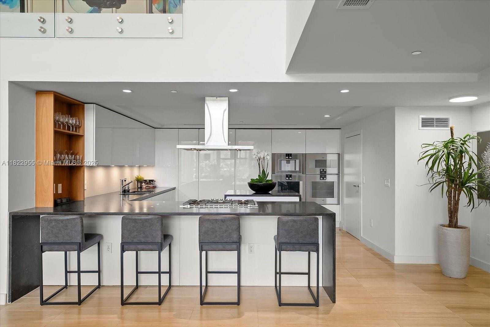 Small Image of 4701 NORTH MERIDIAN AVE #217, Miami Beach Number 9