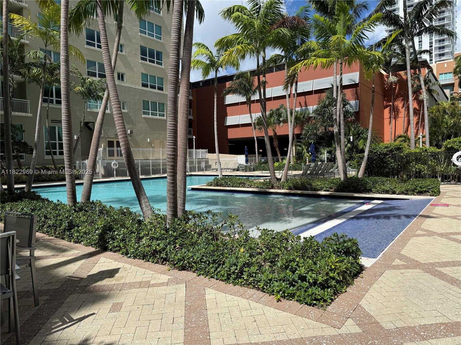 Small Image of 2001 BISCAYNE BLVD #2402, Miami Number 39