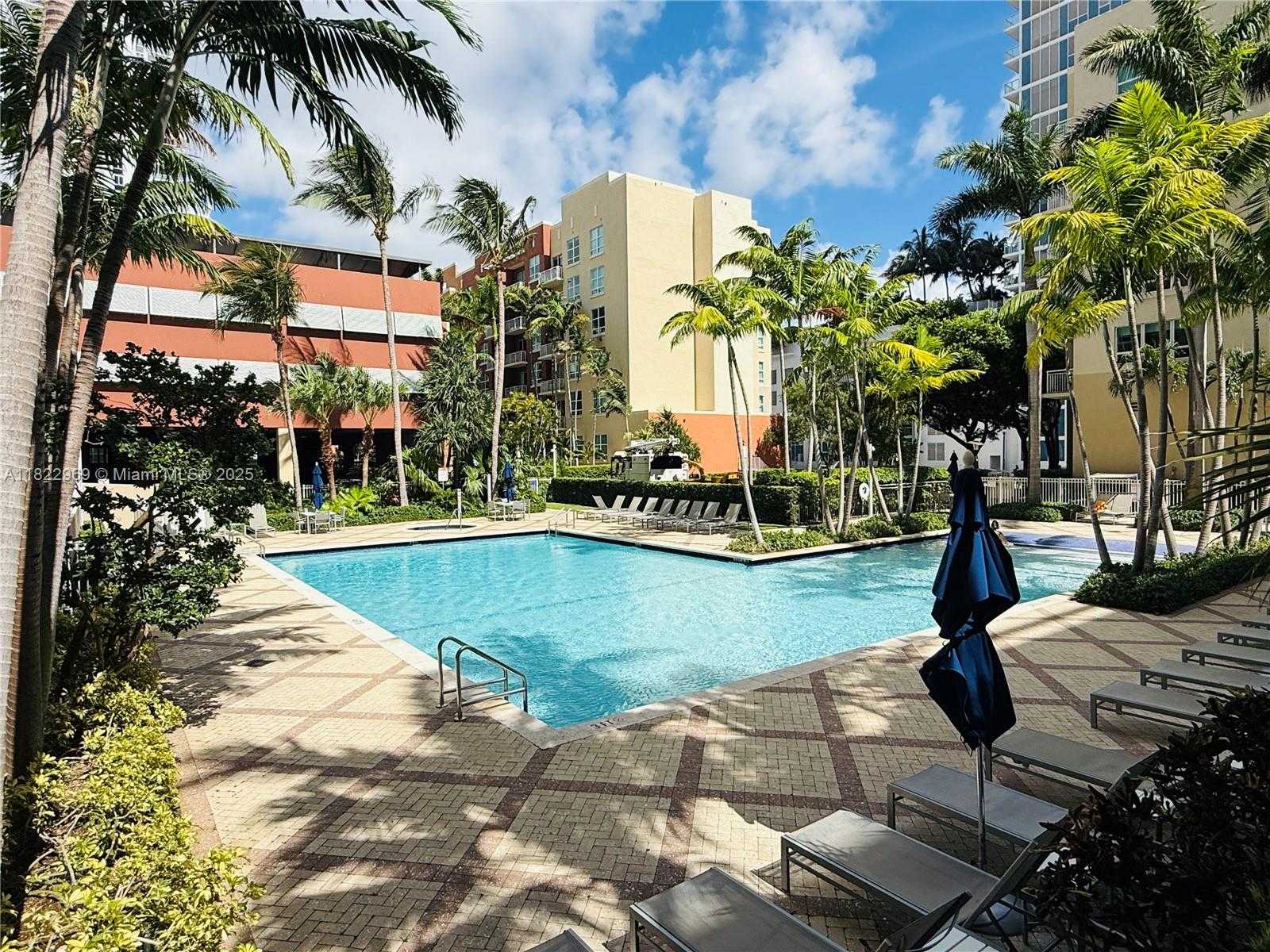 Small Image of 2001 BISCAYNE BLVD #2402, Miami Number 52