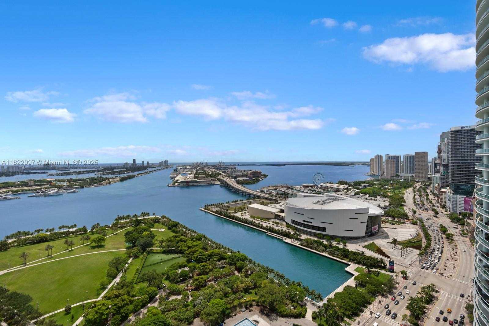 Small Image of 1000 BISCAYNE BLVD #3402, Miami Number 10