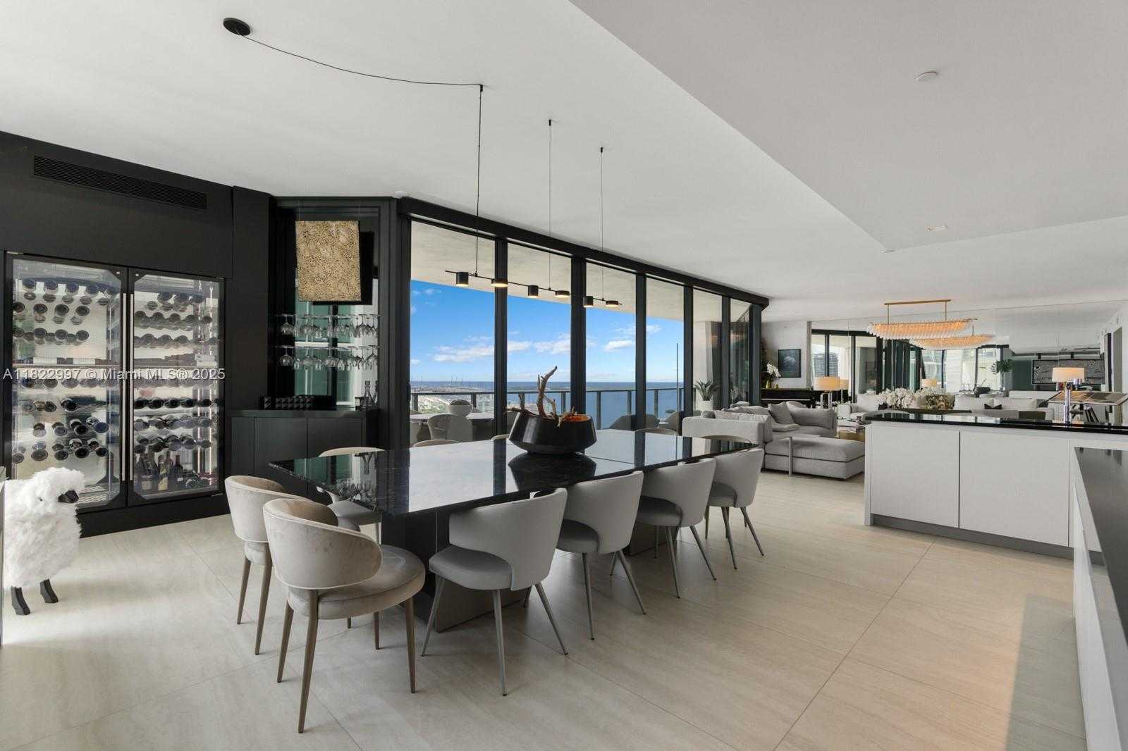 Small Image of 1000 BISCAYNE BLVD #3402, Miami Number 15