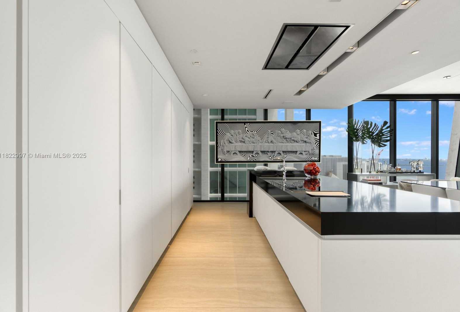 Small Image of 1000 BISCAYNE BLVD #3402, Miami Number 20
