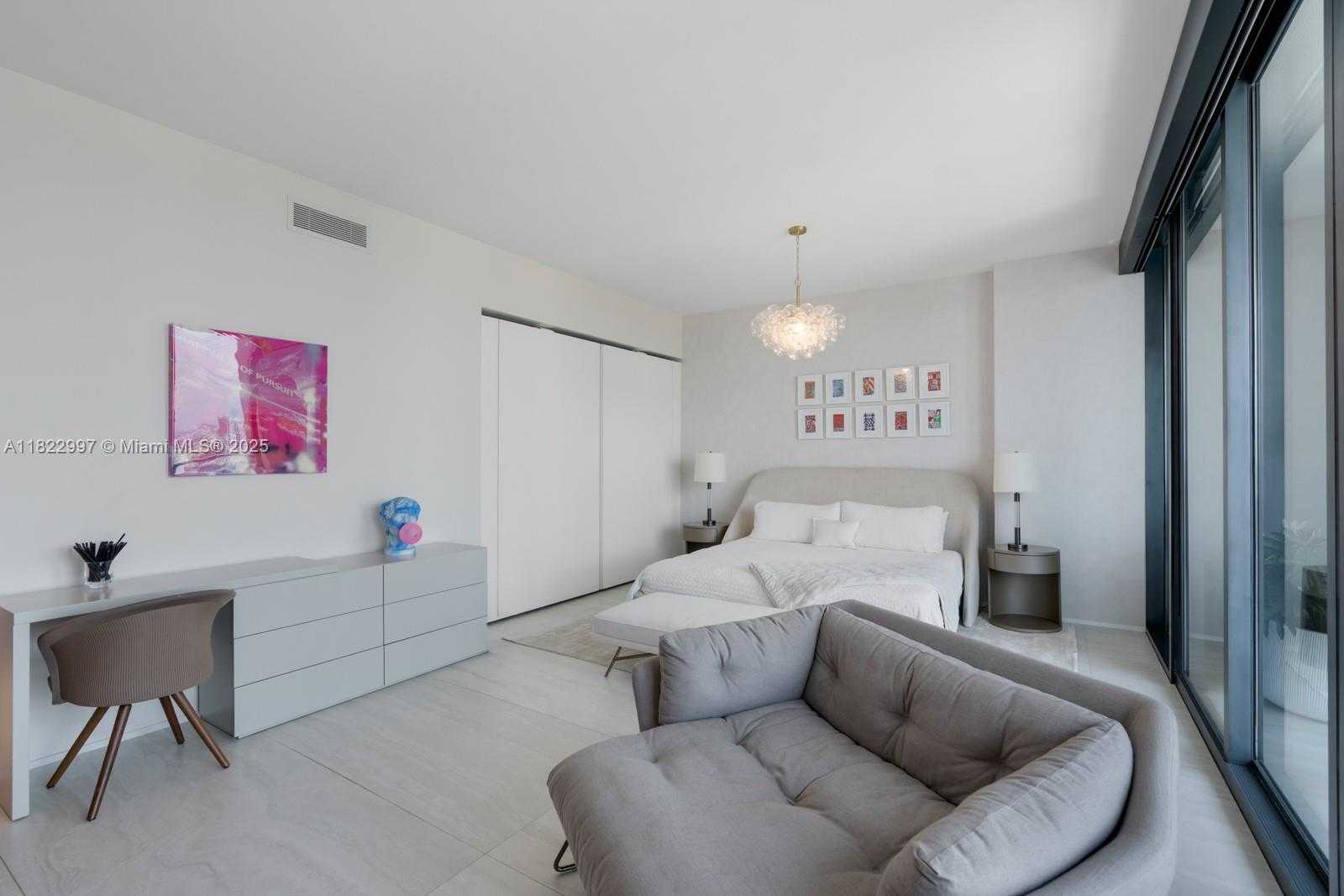 Small Image of 1000 BISCAYNE BLVD #3402, Miami Number 45