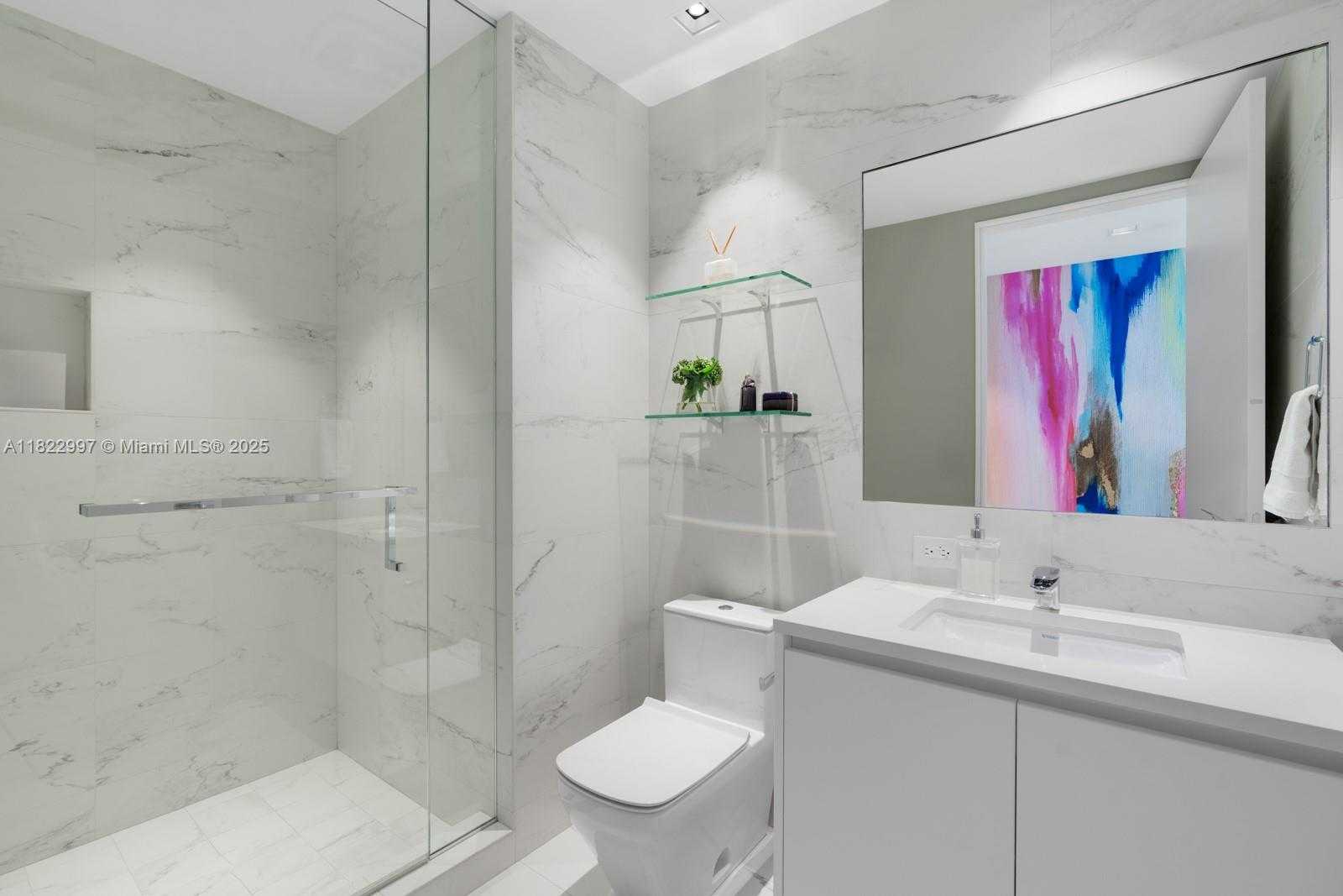 Small Image of 1000 BISCAYNE BLVD #3402, Miami Number 46