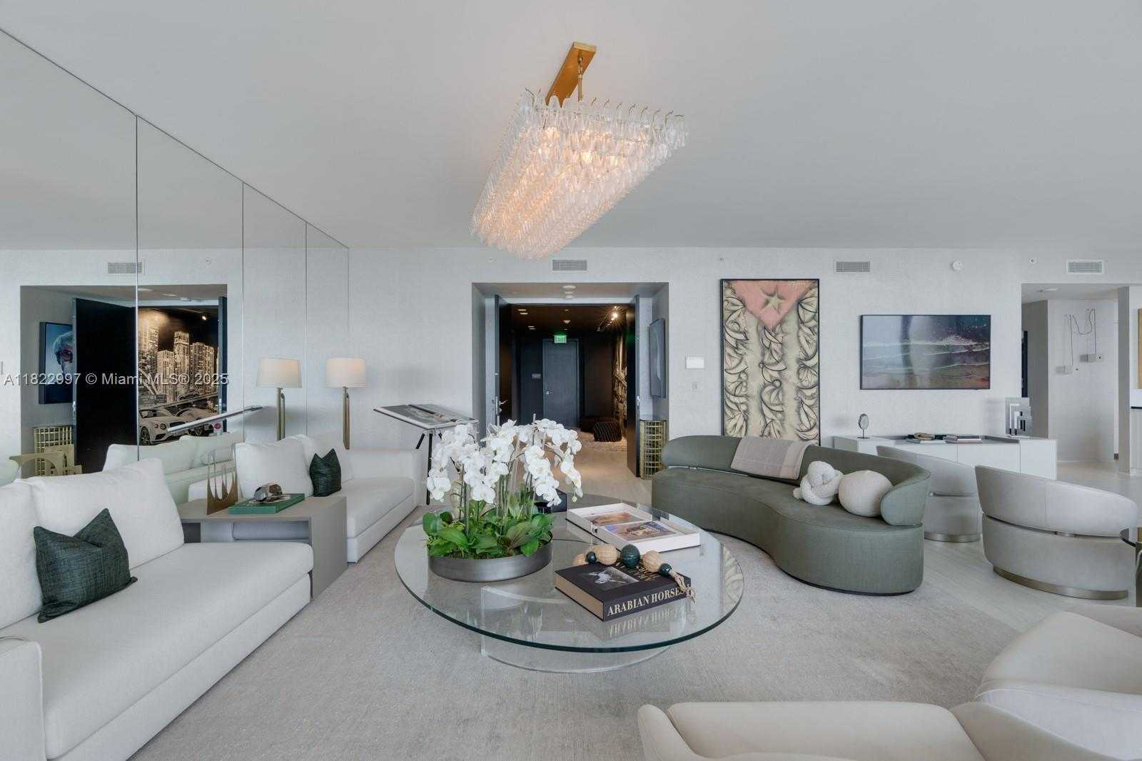 Small Image of 1000 BISCAYNE BLVD #3402, Miami Number 5