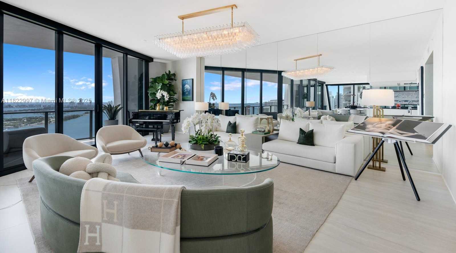 Small Image of 1000 BISCAYNE BLVD #3402, Miami Number 6