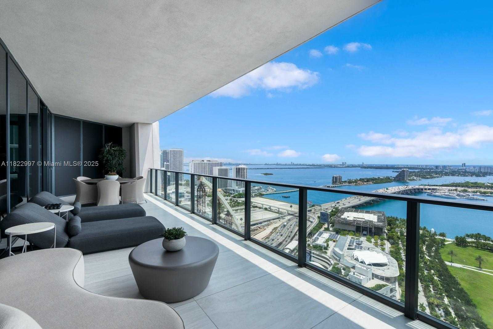 Small Image of 1000 BISCAYNE BLVD #3402, Miami Number 9