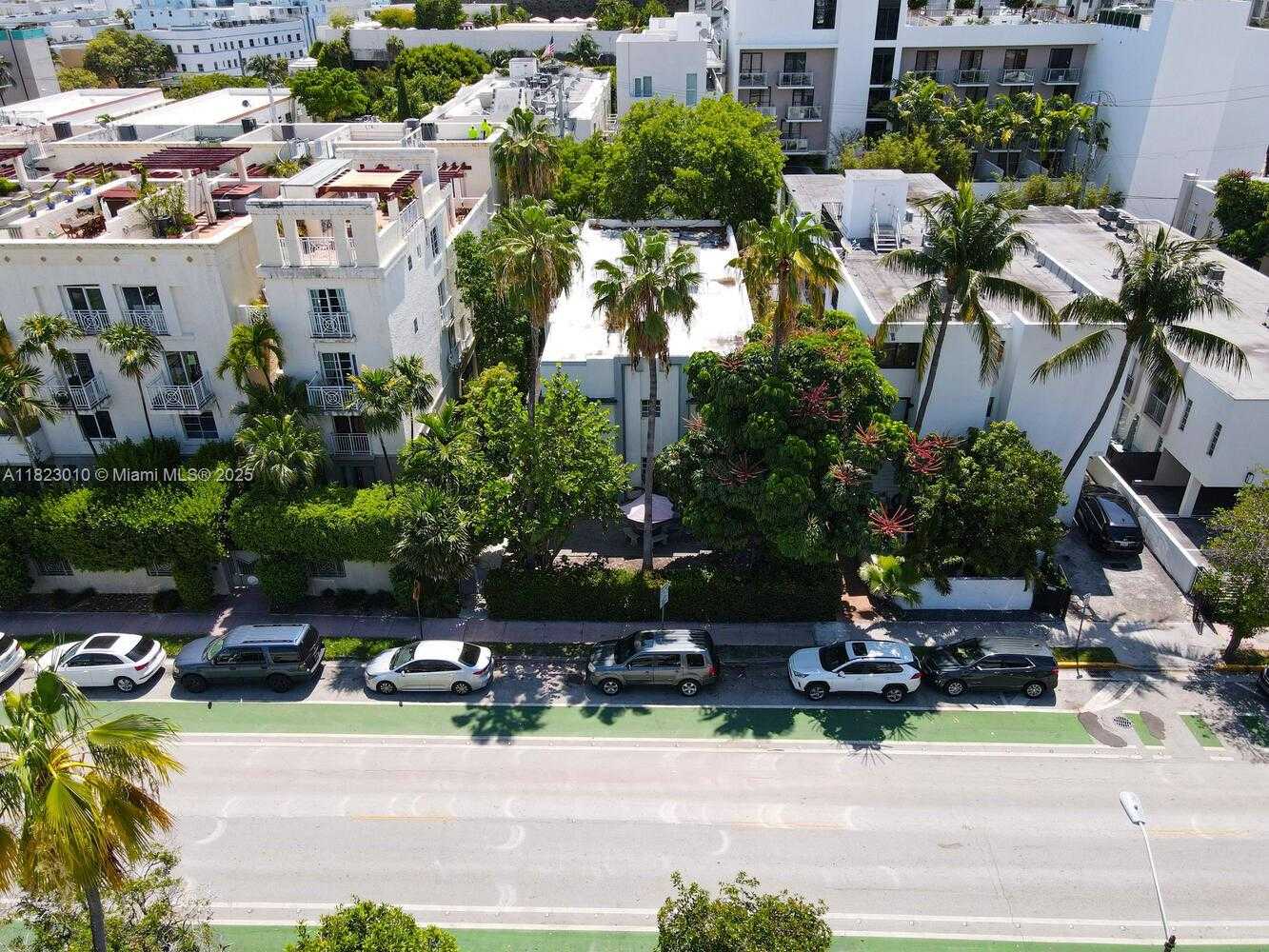 Small Image of 631 EUCLID AVE #8, Miami Beach Number 20