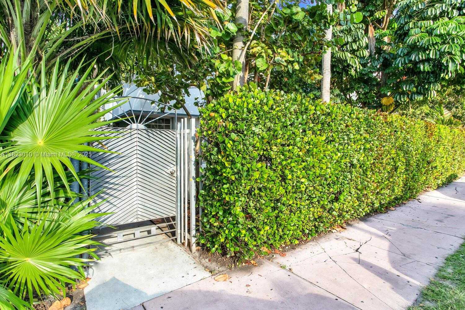 Small Image of 631 EUCLID AVE #8, Miami Beach Number 3