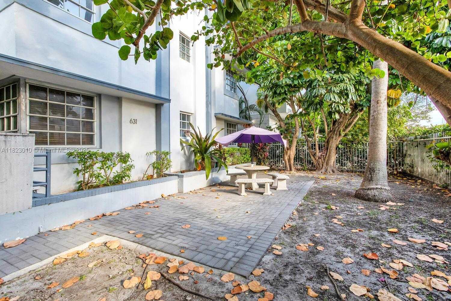 Small Image of 631 EUCLID AVE #8, Miami Beach Number 4