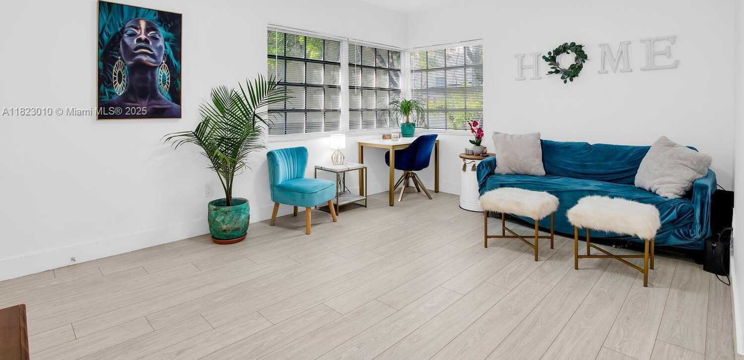 Small Image of 631 EUCLID AVE #8, Miami Beach Number 6