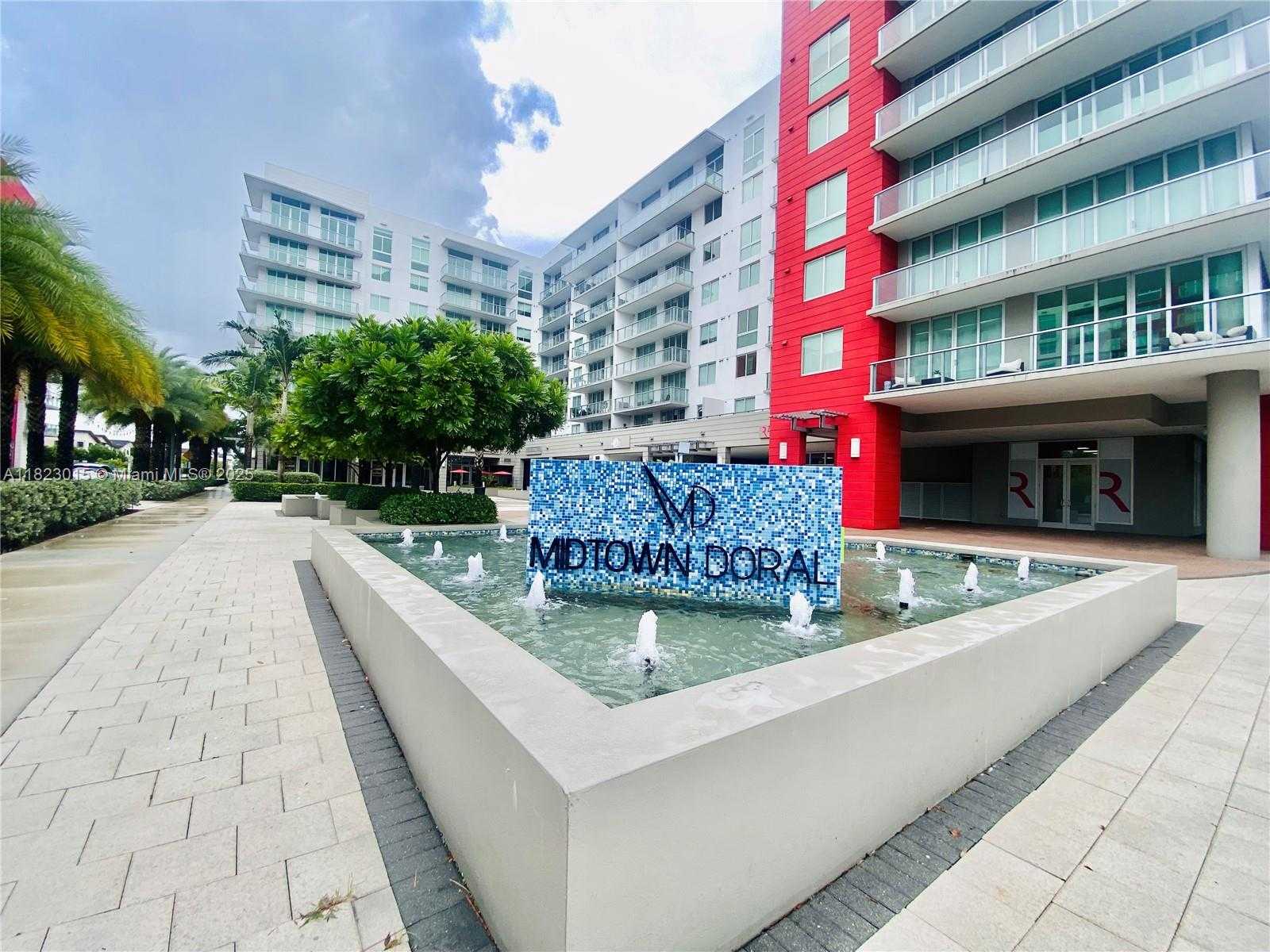 Small Image of 7875 NORTH WEST 107TH AVE #608, Doral Number 2