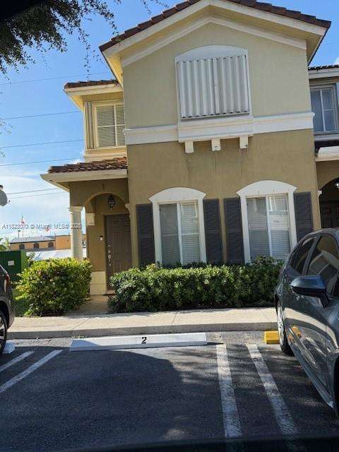 Small Image of 8960 WEST FLAGLER ST #1, Miami Number 2