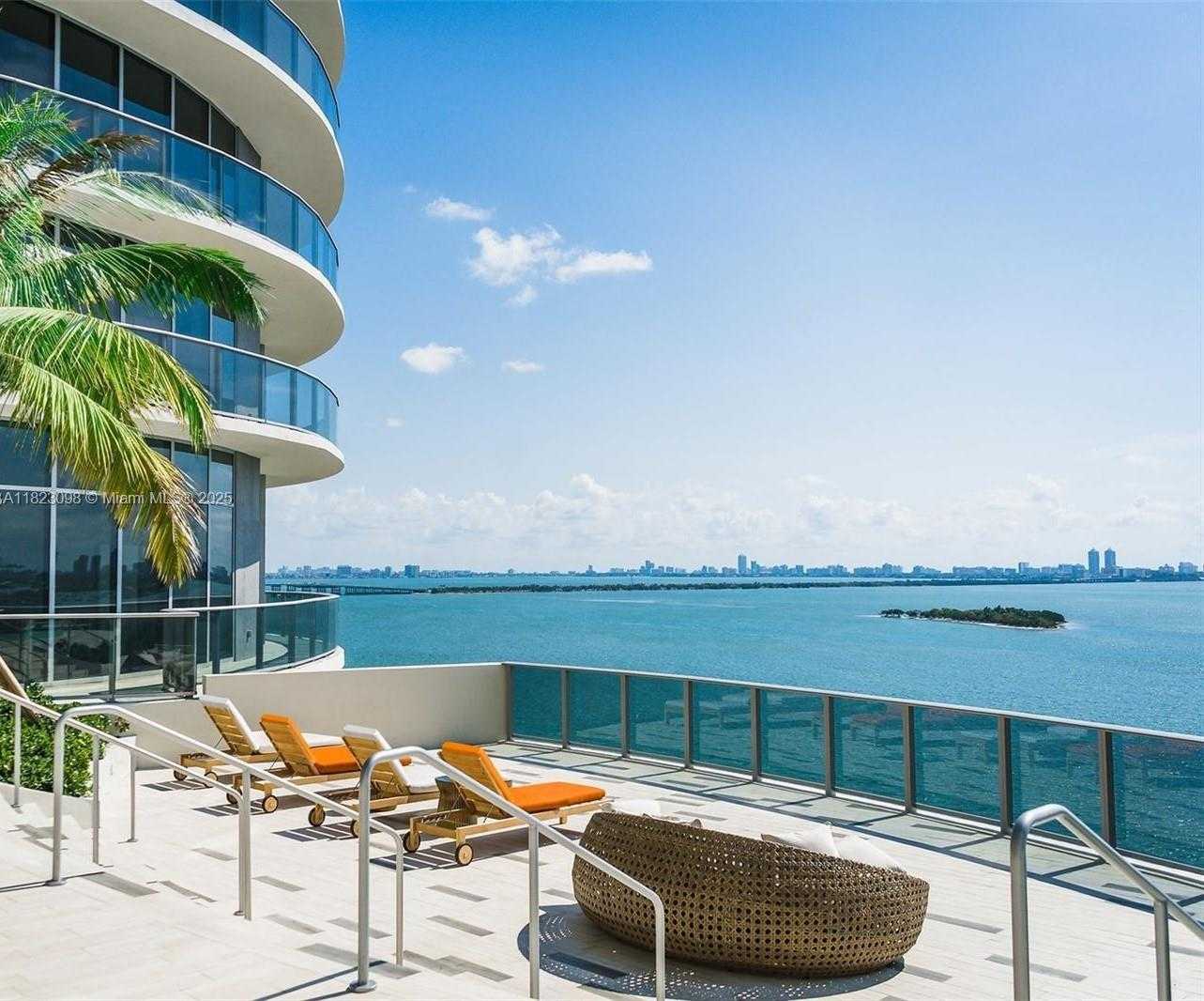 Small Image of 488 NORTH EAST 18TH ST #3105, Miami Number 2