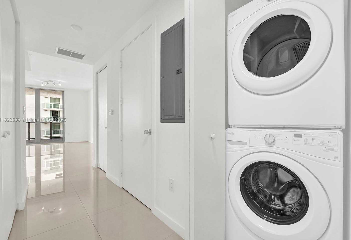 Small Image of 488 NORTH EAST 18TH ST #3105, Miami Number 28