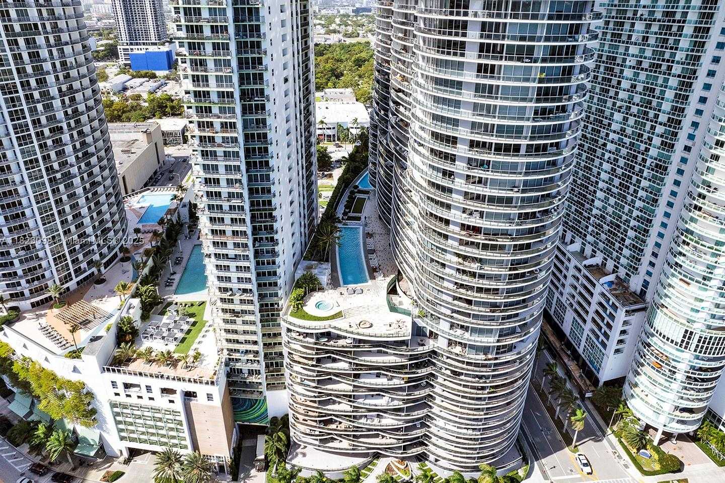 Small Image of 488 NORTH EAST 18TH ST #3105, Miami Number 33