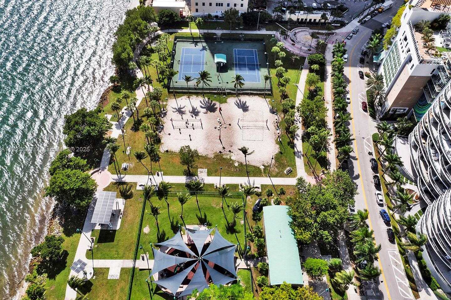 Small Image of 488 NORTH EAST 18TH ST #3105, Miami Number 35