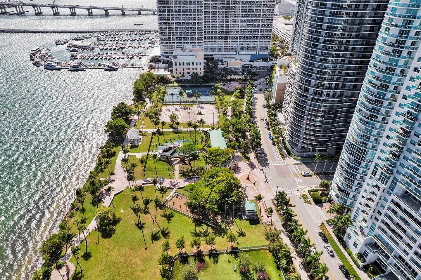 Small Image of 488 NORTH EAST 18TH ST #3105, Miami Number 36