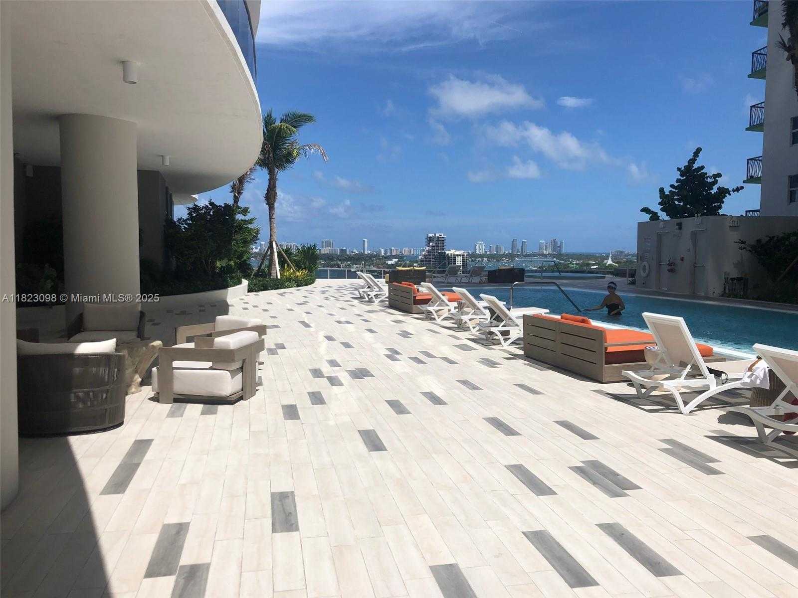 Small Image of 488 NORTH EAST 18TH ST #3105, Miami Number 37
